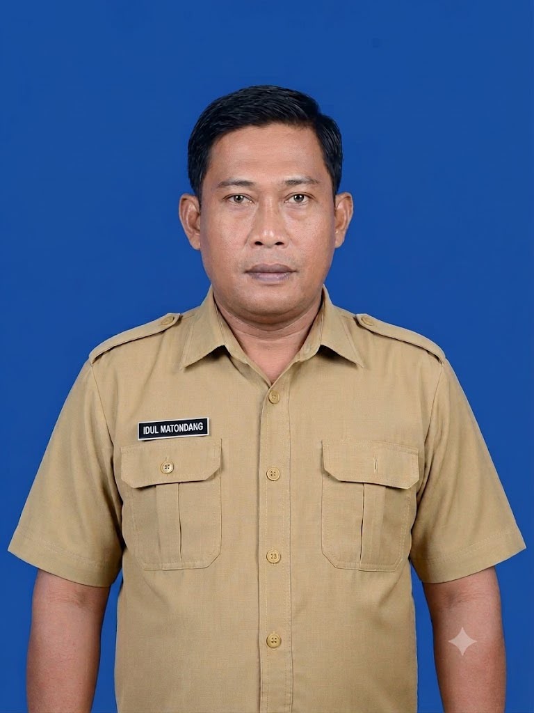 Foto Idul Putera Matondang